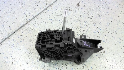 2013 - 2018 TOYOTA RAV4 TRANSMISSION SHIFTER GEAR SELECTOR LEVER 33550-42230 OEM - Image 1 of 4