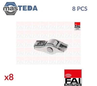 R990S ROCKER ARM ENGINE TIMING FAI AUTOPARTS 8PCS FOR VW CRAFTER,CARAVELLE VI - Image 1 of 4