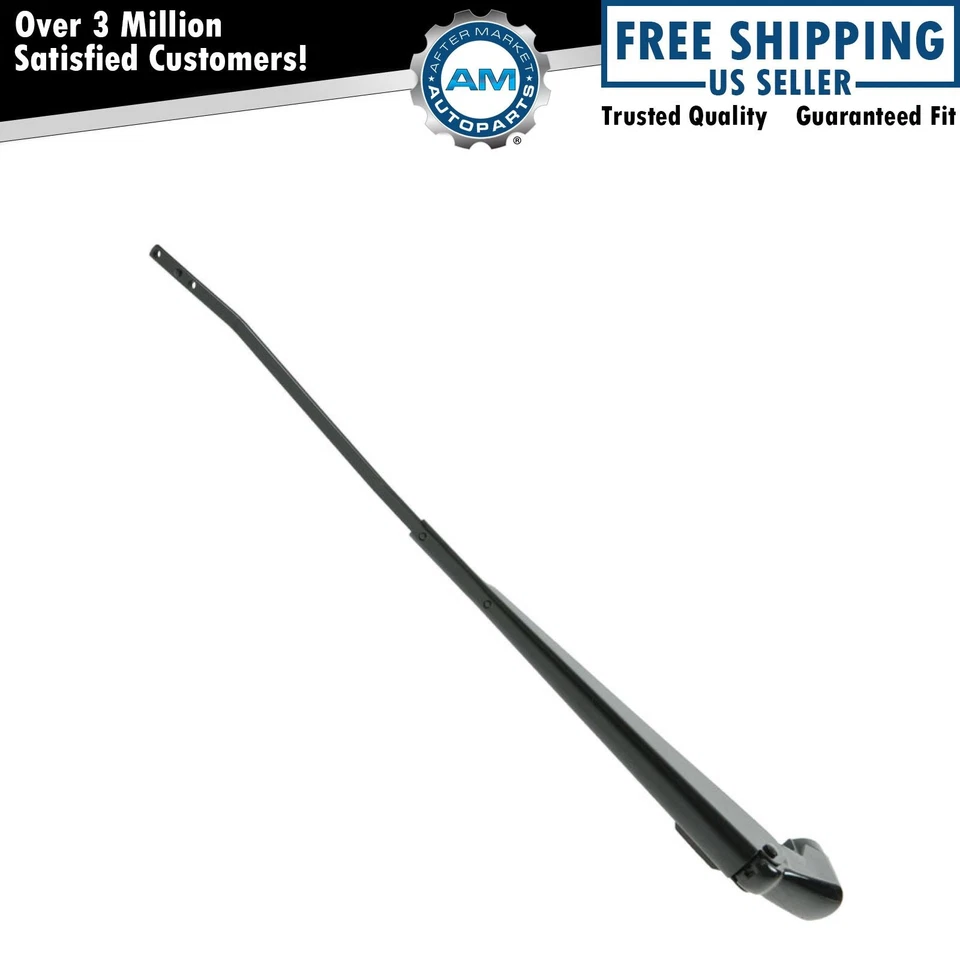 Brazo limpiaparabrisas delantero Dorman pasajero derecho para camioneta 84-88 4Runner Foto 1 de 2