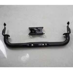 Front Fairing Lower Support Bracket Fit For Harley Low Rider ST FXLRST 22~24 23 - Picture 1 of 16