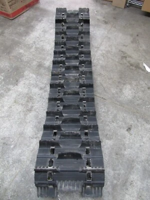 15 SKI DOO Summit XM 800 TRACK 154 x 16 x 2,5 FLEX EDGE POWER MAX OEM #0583 Foto 1 de 4