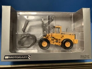 Motorart Volvo L189C 1:50 Scale High Lift Log Loader - Picture 1 of 2