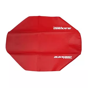 Yamaha Seat Cover TT600 84-92 XT600 84-87 Tenere 85-90 Traditional Red - Picture 1 of 2