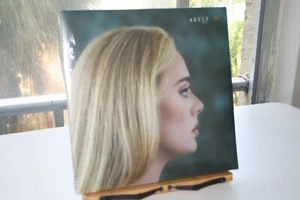 Adele - Adele 30 Vinyl Record 2 LPs (New/Sealed) 180G 2021 - Picture 1 of 2