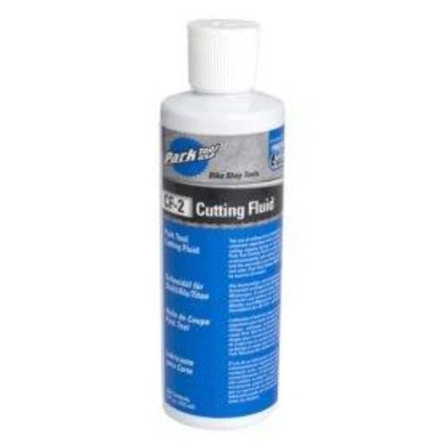 Park Tool Cf-2 Cutting Fluid 8oz Heavy Duty