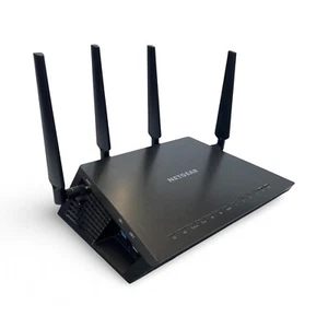 Netgear NightHawk X4S R7800 AC2600 Wireless High Speed Dual Band Router - Picture 1 of 6