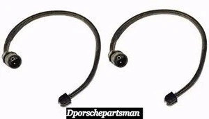 Porsche 944 Brake Pad Sensor ( 2 ) { rear } PEX NEW #NS - Picture 1 of 1