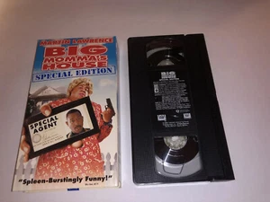 Big Mommas House (VHS, 2001, Special Edition) Vhs Cassette Tape - Bild 1 von 3