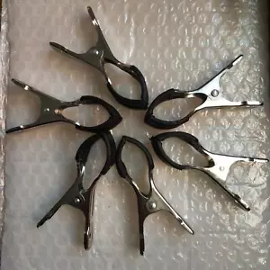 Nuovo strumento di servizio per clarinetto flauto foro sonoro 1 set (6 pezzi) - Foto 1 di 3