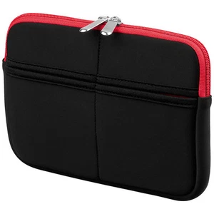 Textil Tasche für Huawei Mediapad T1 T2 T3 7.0 Tablets bis 8 Zoll Amazon Fire  - Bild 1 von 3