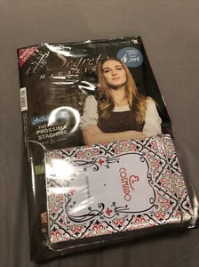 Il Segreto Magazine N.41/gennaio2018 Piu’ Gadget - Foto 1 di 1