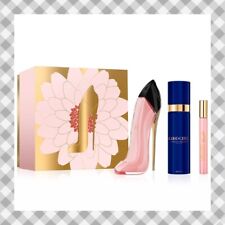 Good Girl Blush 💞 Carolina Herrera, Resenha completa! 