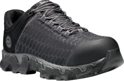 Zapato de trabajo Timberland Pro para mujer Powertrain Sport SD punta suave TB0A1GW3 Foto 1 de 4