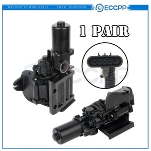 Pair For GMC Yukon Cadillac Escalade Avalanche Tahoe Running Board Motor L+R - Picture 1 of 12