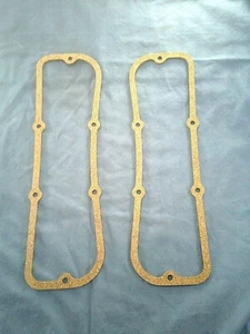 Engine Seal Valve Cover Gasket # 84061 Fel-Pro # VS 50182 C - Picture 1 of 2