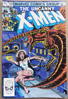 THE UNCANNY X-MEN #163, WITH "CAROL DANVERS" APPEARANCE!!