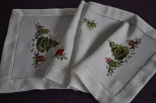 Sander Tischwasche Gunstig Kaufen Ebay