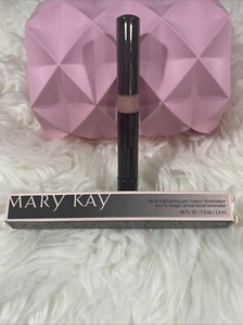 Mary Kay Facial Highlighting Pen Makeup .04 oz 1.3ML NEW NIB -SHADE 1 TEINTE 1 - Picture 1 of 3