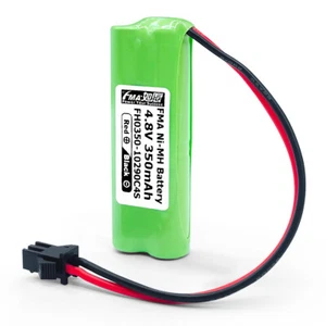 Collar de Entrenamiento para Perros 7100H 175NCP Dogtra Surestim HPlus+ Batería NiMH 4.8v 350mAh - Imagen 1 de 12