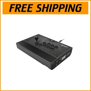 Premium Daija Fight Stick with Full Button Mapping & Adjustable Joysticks - Picture 1 of 11