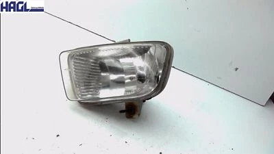 Nebelscheinwerfer komplett Links Kia Picanto 1.1 BA Limousine - Bild 1 von 4