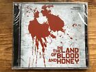 IN THE LAND OF BLOOD AND HONEY (Yared) OOP '11 Varese Soundtrack Score CD SEALED