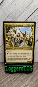 MTG Skyward Eye Prophets / CMA 193/320 U NM - Picture 1 of 1