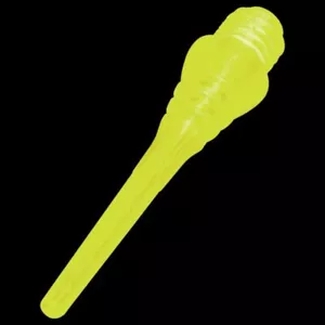 Winmau Triton Softip Points 26mm - Yellow - Picture 1 of 2