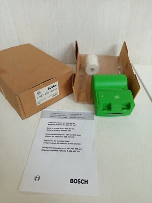 Bosch 1687023305 Printer nuovo nos stampante - Immagine 1 di 4