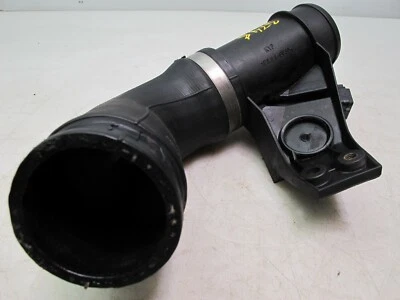 02-06 MERCEDES DODGE SPRINTER 2.7L L5 AIR INTAKE CLEANER PIPE TUBE HOSE OEM - Image 1 of 4