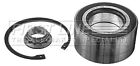 FIRST LINE Rear Right Wheel Bearing Kit for BMW 118 i 1.6 (07/2012-Present)
