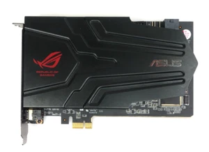 ASUS ROG Xonar Phoebus Solo / KCC-REM-MSQ-MX8CM8888 - Bild 1 von 6