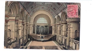 Carte postale ancienne – Royaume-Uni Liverpool Église St Georges REF 1881 - Picture 1 of 1