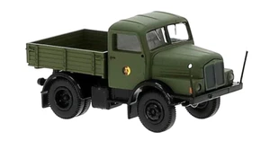 1:87 Scale Brekina 71457 IFA S4000-1 Ballasted Tractor Unit - NVA - BNIB - Picture 1 of 1