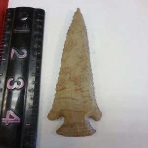 KENTUCKY LOST LAKE POINT --CLASSIC FORM AND FLAKING - Picture 1 of 5