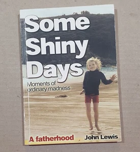 Some shiny days : Moments of ordinary madness - John Lewis - Picture 1 of 1