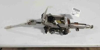 2012-2016 Porsche Boxster 911 991, 14-16 Cayman, 14-18 Turbo, Steering Column - Image 1 of 3