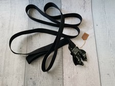 Rudiart dog leash with Frog Kong carabiner.