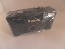 Minomatic MF-6000 camera new? (S3)
