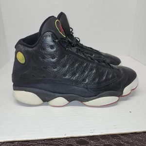 Nike Air Jordan 13 Retro Playoffs Men's Size 10.5 Shoes/Sneakers 414571-001 - Picture 1 of 11