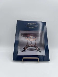 sothebys important americana october 1994 - Picture 1 of 3