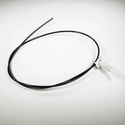 Tubo de llenado WR17X11168 GE OEM WR17X11168 Foto 1 de 3