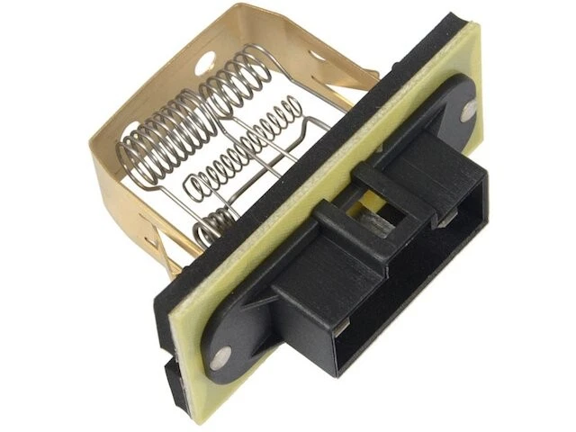 Resistor de motor de ventilador 18SMDT35 para Dodge Caravan Grand 2000 1999 1997 1996 1998 - Imagem 1 de 1