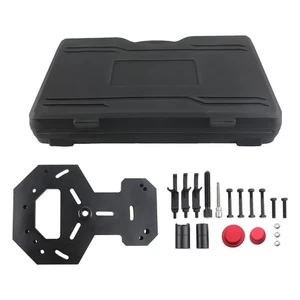 Double Clutch Dry DPS6 Transmission Installer Remover Tool Fit Ford Volvo Focus - Bild 1 von 17