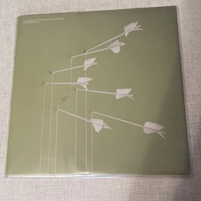 Modest Mouse - Good News for People Who Love Bad News [2- Vinyl LP] 180 Gram 20 - Image 1 of 2