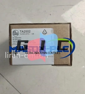 Sensore temperatura TA2502 nuovo spedizione DHL/FedEX - Foto 1 di 3