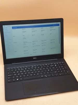 Dell VOSTRO 3590 15.6" i3-10110U 2.6GHZ LAPTOP  BIOS BOOT ,SL36 - Image 1 of 4