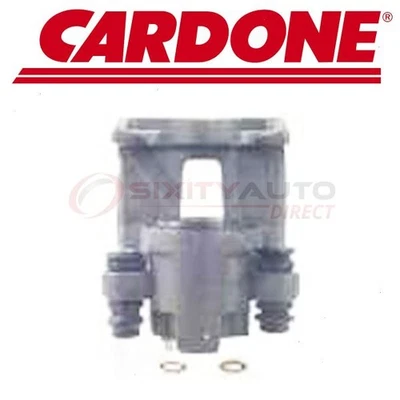 Cardone Reman Rear Left Disc Brake Caliper for 2003-2010 Ford Explorer Sport du Foto 1 de 4