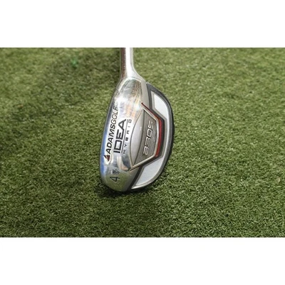 Adams Idea A3OS Lite Flex 39,5" Golf 4 Hybrid RH / 6G-WD80 - Bild 1 von 4
