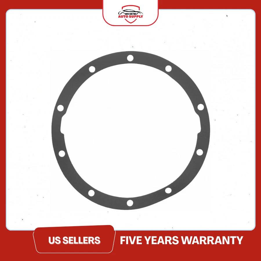 Junta diferencial delantera o trasera RDS 55431 Felpro para camión 4 corredores 4 corredores Foto 1 de 2